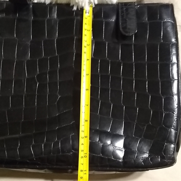 Antonio Scepi handbag - Picture 7 of 8